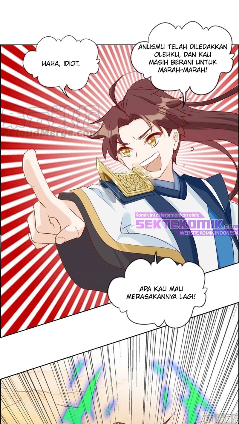 Strongest System (The Strongest Dandy System) Chapter 42 Gambar 17